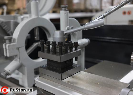 STALEX C6246E/1000 резцедержатель фото №6 STALEX C6246E/1000 резцедержатель фото №6