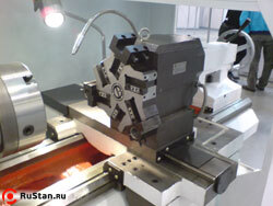 револьверная голова sk50p фото №3 револьверная голова sk50p фото №3