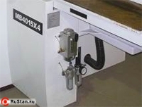 Система смазки стола фото №9 V-HOLD MB4020X5 фото №9