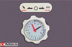 Плавная регулировка скорости подачи (вариатор) фото №5 WINNER Blazer BL 6-23B фото №5