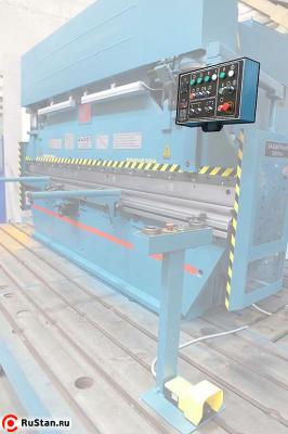 Пульт управления (контроллер) прессом ИА1431 фото №6 Пульт управления (контроллер) прессом ИА1431 фото №6