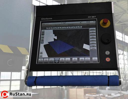 Пульт управления (контроллер) прессом ИБ1444 фото №5 Пульт управления (контроллер) прессом ИБ1444 фото №5