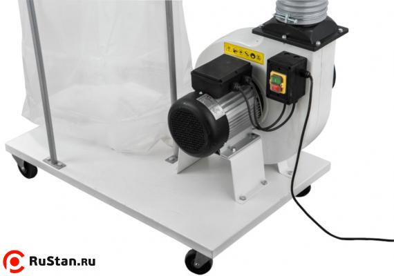 DC-1200CK-T Вытяжная установка фото №3 DC-1200CK-T Вытяжная установка фото №3