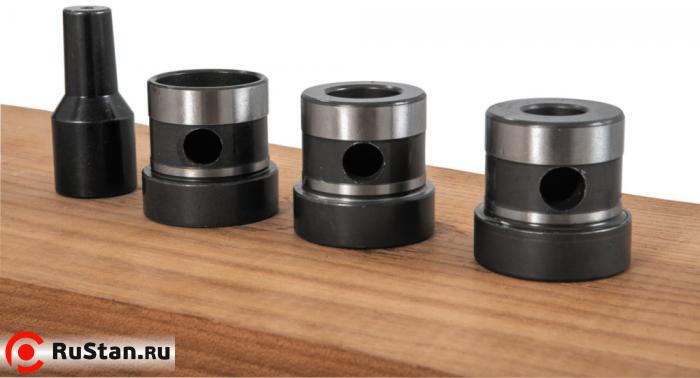 Powermatic 719T фото №10 Powermatic 719T фото №10