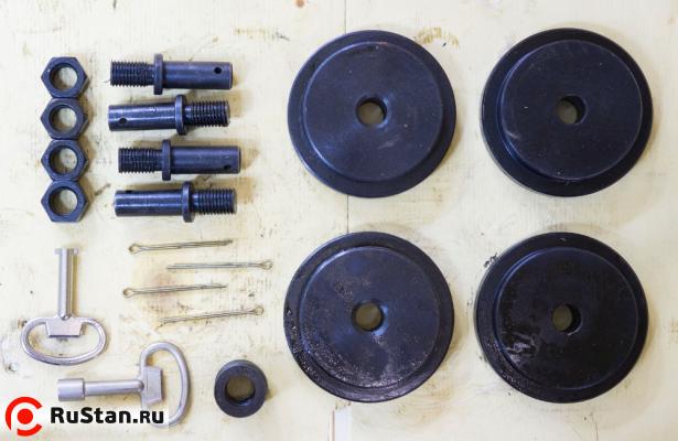 Stalex TGK-4235 фото №15 Stalex TGK-4235 фото №15