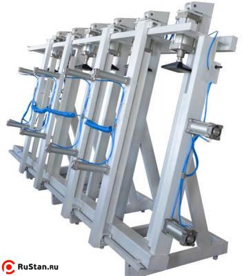 Вайма для склейки деревянных изделий ВП-1 фото №12 Вайма для склейки деревянных изделий ВП-1 фото №12