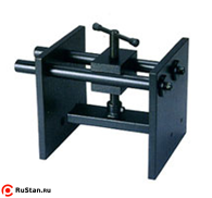 Дополнительная комплектация - устройство для пакетной резки заготовок фото №6 Устройство для пакетной резки заготовок фото №6