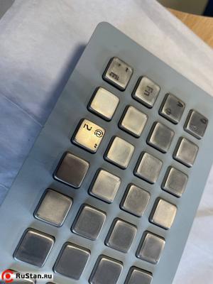 Материал нержавеющая сталь, толщина 0,3 мм, воздух от компрессора фото №8 Материал нержавеющая сталь, толщина 0,3 мм, воздух от компрессора фото №8