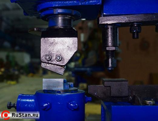 Ножницы высечные НК4516 фото №6 Ножницы высечные НК4516 фото №6