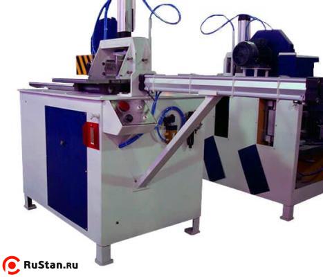 Шипорезный станок ШС-3М фото №5 Шипорезный станок ШС-3М фото №5