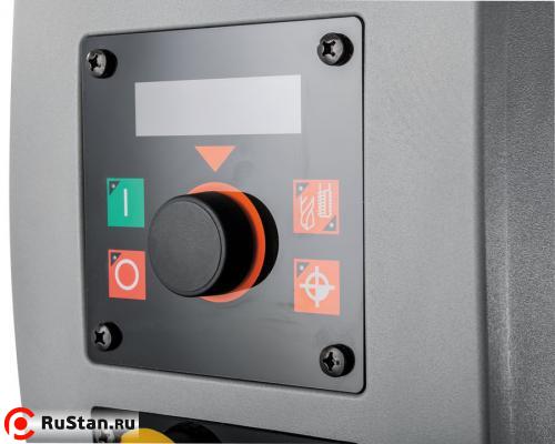 Сверлильно-резьбонарезной станок FLOTT SB 23 Plus фото №14 FLOTT SB 23 Plus фото №14