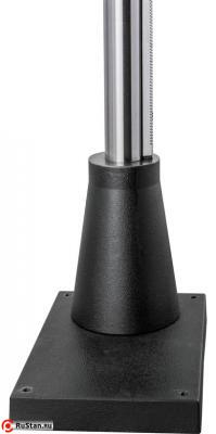 Сверлильно-резьбонарезной станок FLOTT SB 23 Plus фото №3 FLOTT SB 23 Plus фото №3