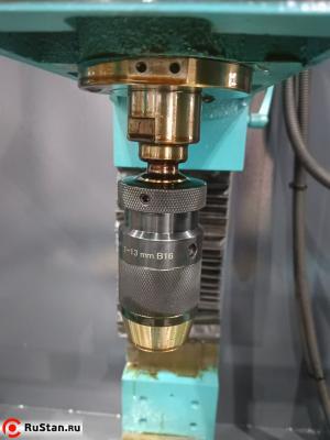 Фрезерный станок с ЧПУ FM-20 CNC фото №6 FM-20 CNC фото №6