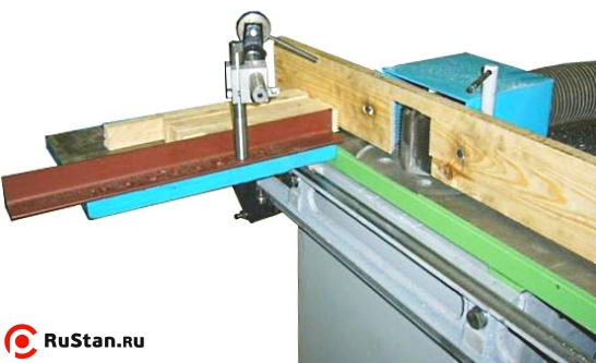 Станок фрезерный по дереву ФС-1А - фото 1 фото №2 ФС-1А фото №2