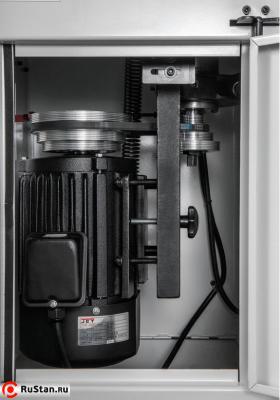 Фрезерный станок по дереву JET JWS-34KS фото №7 Фрезерный станок по дереву JET JWS-34KS фото №7