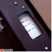 Позволяет максимально точно настроить высоту подающего стола на толщину снимаемого слоя от 0 до 8мм. фото №6 RM SP-520 фото №6