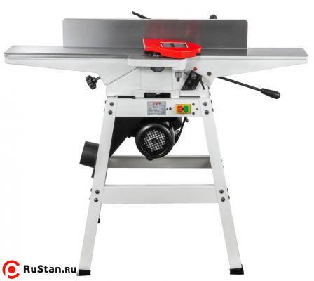 Фуговальный станок по дереву JET JJ-6HH OS фото №3 Фуговальный станок по дереву JET JJ-6HH OS фото №3