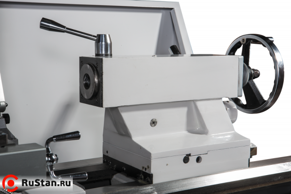 JET GH-1640ZX DRO c УЦИ фото №13 JET GH-1640ZX DRO c УЦИ фото №13