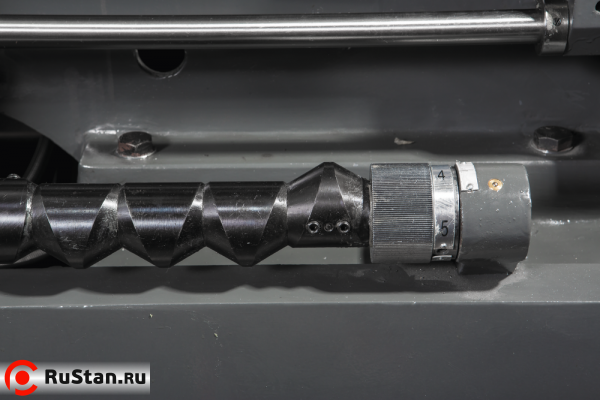 JET GH-1640ZX DRO c УЦИ фото №11 JET GH-1640ZX DRO c УЦИ фото №11