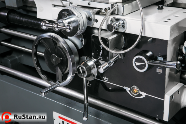 JET GH-1840ZX DRO c УЦИ фото №9 JET GH-1840ZX DRO c УЦИ фото №9