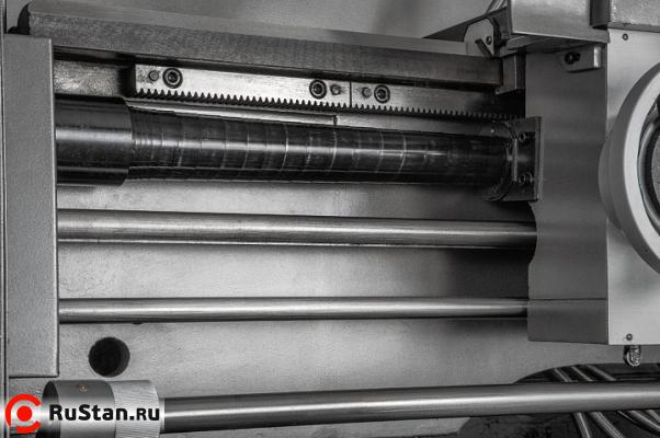 Токарно-винторезный станок JET GH-1640ZX DRO c УЦИ фото №5 GH-1640ZX DRO фото №5