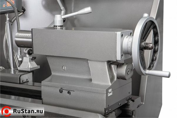 Токарно-винторезный станок JET GH-1880ZX DRO RFS c УЦИ фото №4 GH-1880ZX DRO RFS фото №4