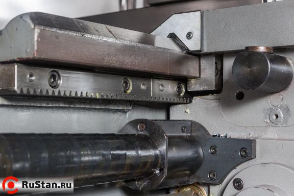 Токарно-винторезный станок JET GH-20120ZH DRO фото №21 GH-20120ZH DRO фото №21