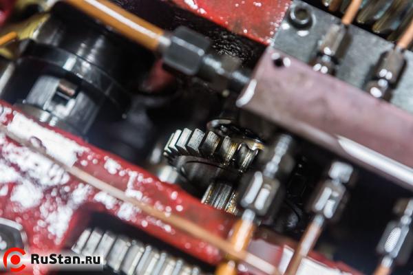 Токарно-винторезный станок JET GH-2640ZH DRO фото №4 GH-2640ZH DRO фото №4