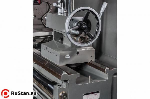 Токарно-винторезный станок по металлу JET GH-2080ZH DRO фото №18 JET GH-2080ZH DRO фото №18