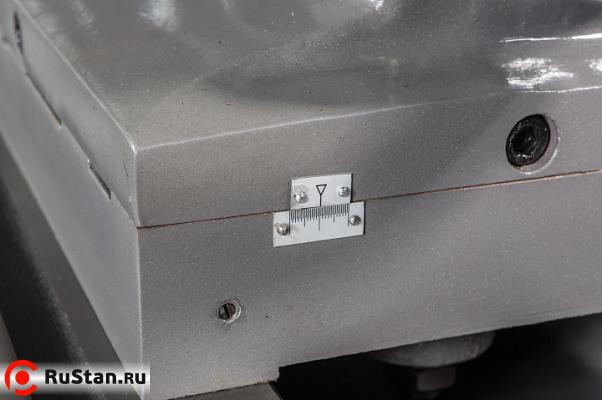 Токарно-винторезный станок по металлу JET GH-2660ZH DRO фото №15 GH-2660ZH DRO фото №15