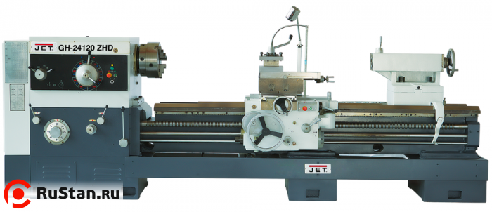 GH-24120 ZHD DRO RFS фото №2 GH-24120 ZHD DRO RFS фото №2