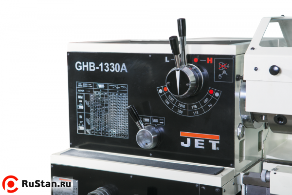 JET GHB-1330A фото №12 JET GHB-1330A фото №12