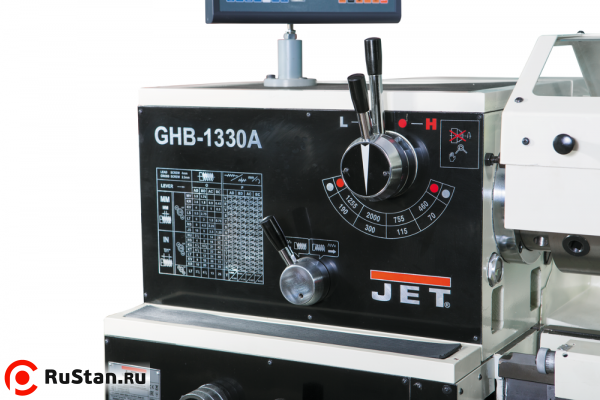 JET GHB-1330A с УЦИ фото №14 JET GHB-1330A с УЦИ фото №14