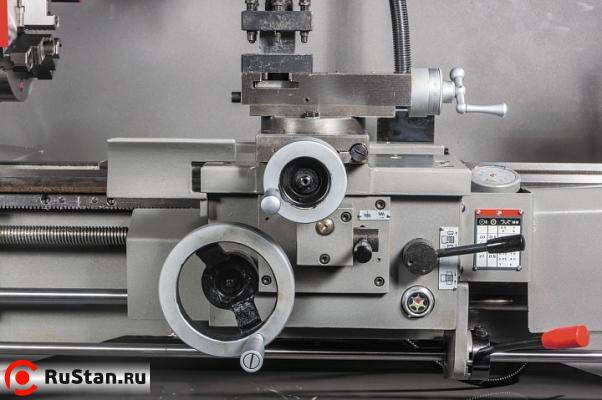 Токарно-винторезный станок JET GHB-1340A фото №11 GHB-1340A фото №11