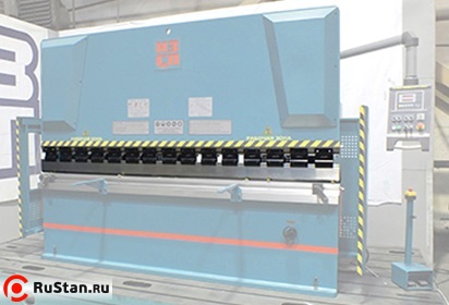 Гибочный инструмент – универсальный (матрица и пуансон) ИБ1430 фото №8 Гибочный инструмент – универсальный (матрица и пуансон) ИБ1430 фото №8