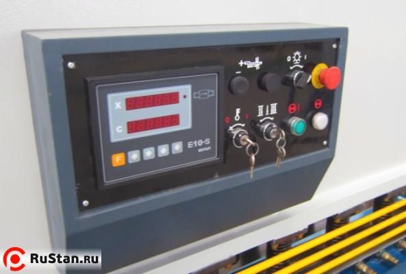 Система индикации Estun E10 фото №3 MSH-6050 фото №3