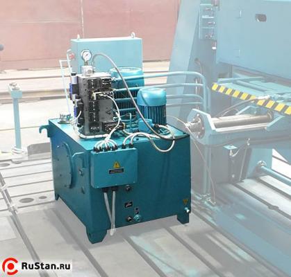 Гидроагрегат ИВ2142.01  фото №10 Гидроагрегат ИВ2142.01  фото №10