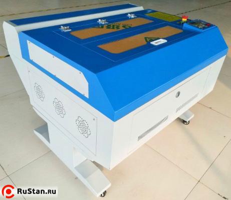 GM-L460 Лазерный гравер фото №28 GM-L460 Лазерный гравер фото №28