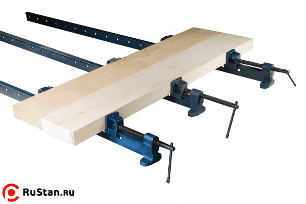 TBC / Т-образные струбцины GROZ фото №6 TBC / Т-образные струбцины GROZ фото №6