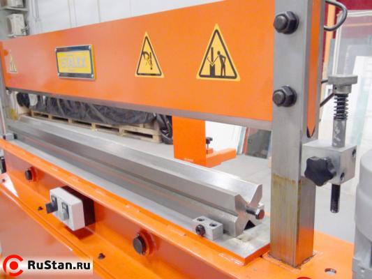 STALEX HBV-48 фото №18 STALEX HBV-48 фото №18