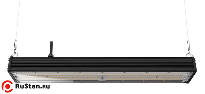 Светильник линейный светодиодный LED LHBL-200W фото №4 LED LHBL-200W фото №4
