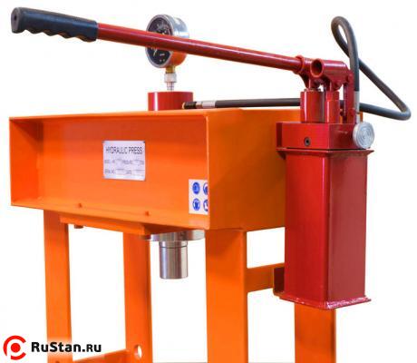 Stalex HP-20S фото №3 Stalex HP-20S фото №3