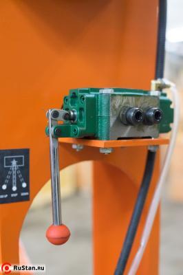 HPB-1500 Ручка управления фото №7 Stalex HPB-1500 фото №7