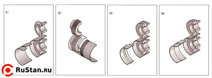 Зиговочная машина электрическая IBKS 2.5 фото №2 Зиговка IBKS 2.5 фото №2