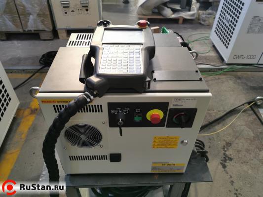 Сварочный робот Raptor CRP-RH18-20-WL фото №4 Сварочный робот Raptor CRP-RH18-20-WL фото №4