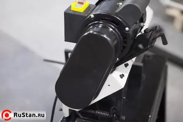 Станок ленточнопильный фото №12 Stalex SBS-90 фото №12