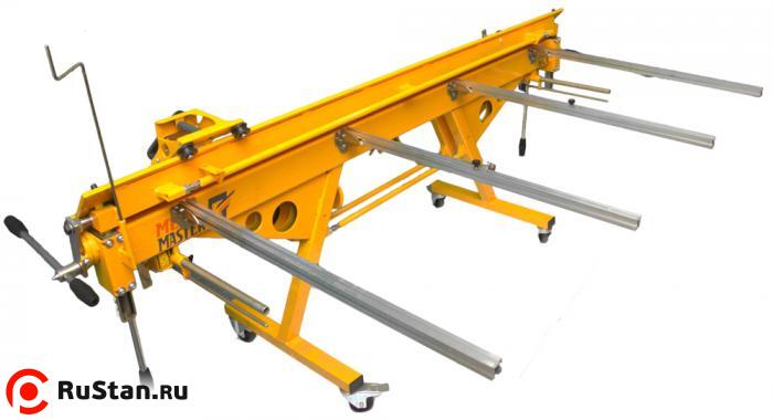 Metal Master LBM - 200 PRO фото №12 Metal Master LBM - 200 PRO фото №12