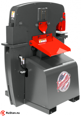 EDWARDS IW55 Комбинированные пресс-ножницы фото №6 EDWARDS IW55 Комбинированные пресс-ножницы фото №6