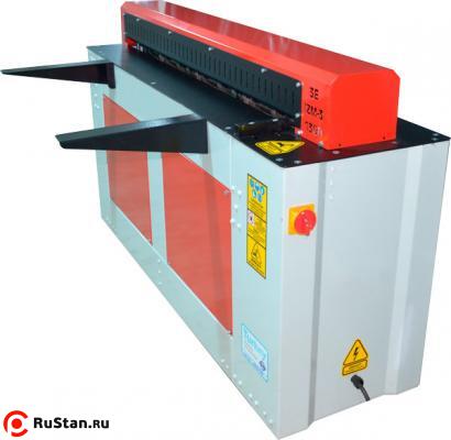 Станок для нанесения рёбер жесткости IZ-02 фото №2 Станок для нанесения рёбер жесткости IZ-02 фото №2