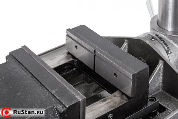 Вертикально-сверлильный станок JDP-20FTD 400В фото №10 JDP-20FTD фото №10